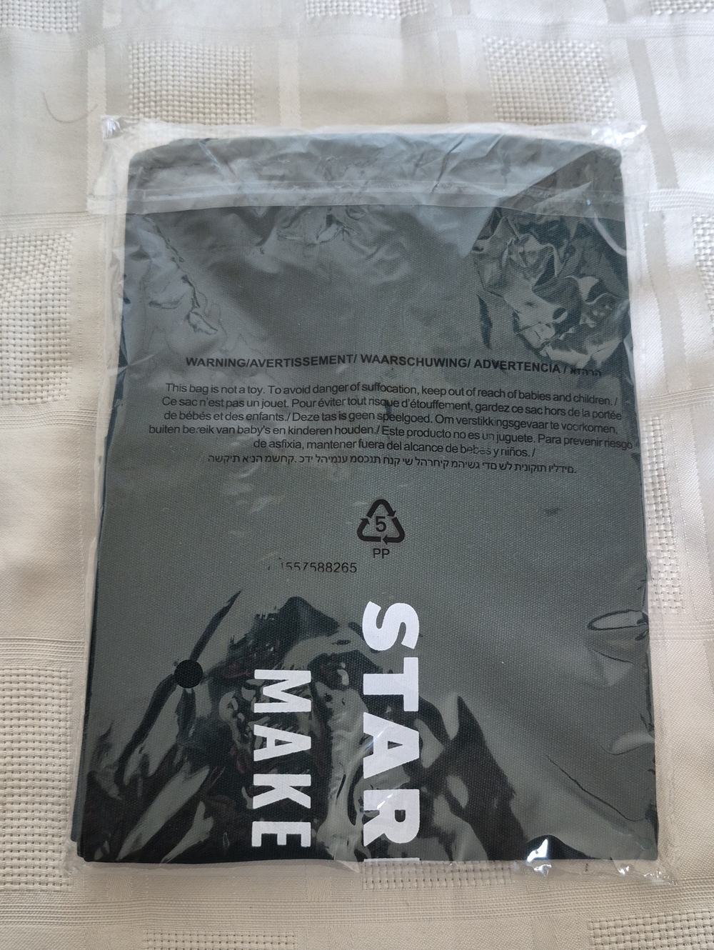 Starbucks Shopping Bag - Picture 11 of 12